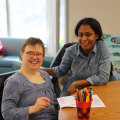 Supporting Individuals with Disabilities: Charitable Services in Fairfax County, VA